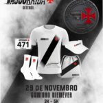Vascorrida Niterói 2026: Caminho Niemeyer recebe evento em novembro