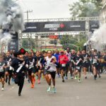 Vascorrida reúne 12 mil pessoas em celebração aos 128 anos do Vasco