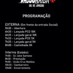 Vascorrida Rio de Janeiro define cronograma oficial para o evento em São Januário