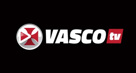 Vascotv transmite aquecimento e bastidores de Palmeiras e Vasco