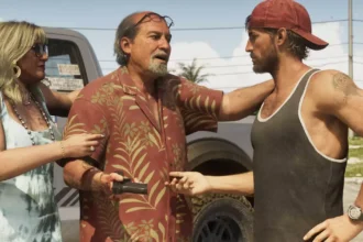 Vazamento de GTA 6 confirma existência de build jogável do título