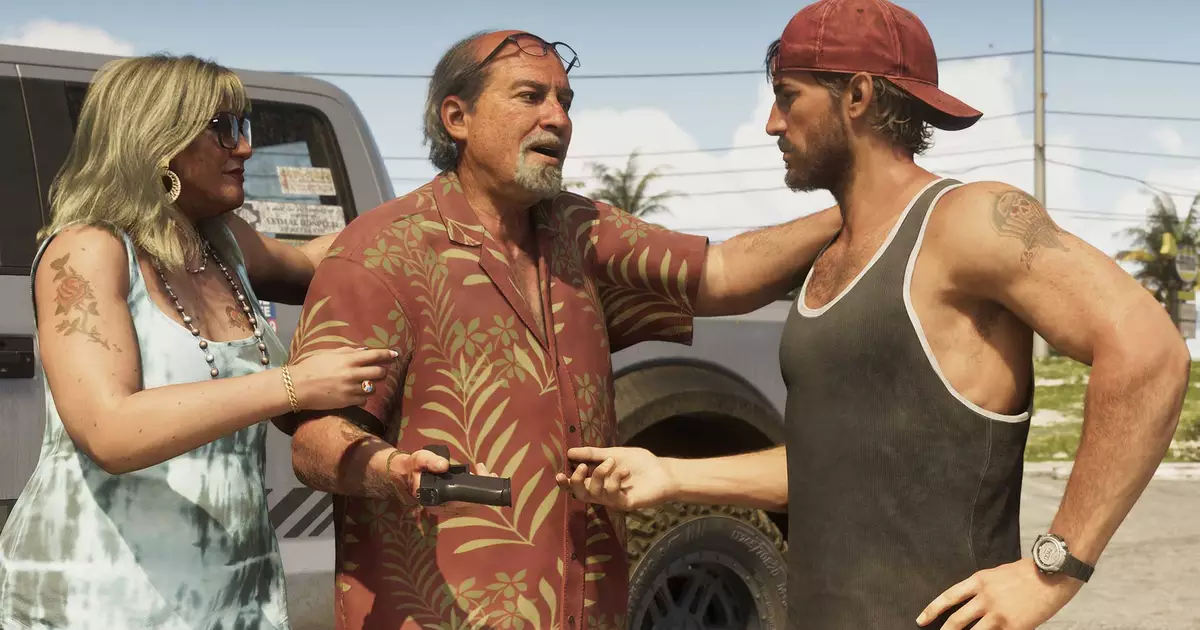 Vazamento de GTA 6 confirma existência de build jogável do título