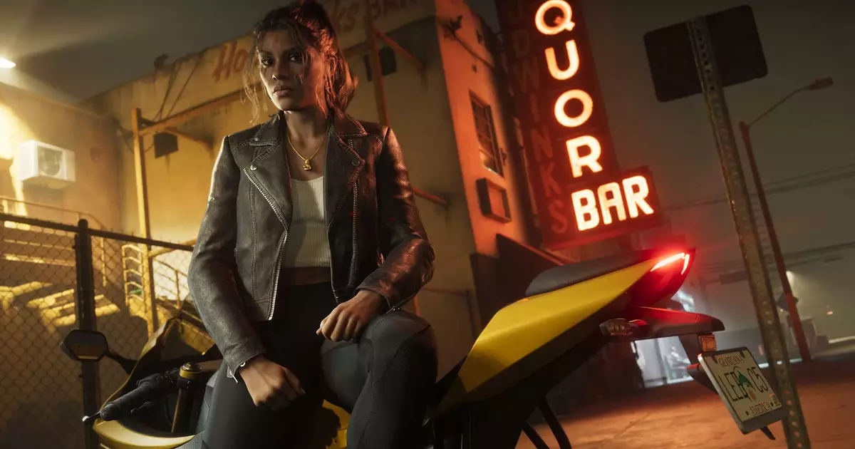 Vazamento de GTA 6 provoca queda bilionária nas ações da Take-two