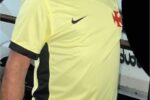 Vazamento revela possível design da nova terceira camisa do Vasco