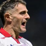 Vegetti valoriza empate do Cerro Porteño contra o Palmeiras na Libertadores