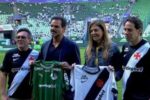Venda da SAF do Vasco a Marcos Lamacchia enfrenta debate jurídico sobre parentesco