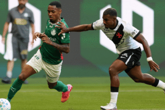 Venda de Allan ao Manchester City traz alívio financeiro ao Palmeiras