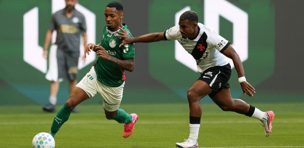 Venda de Allan ao Manchester City traz alívio financeiro ao Palmeiras