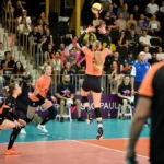 Vendas antecipadas para o Mundial de Clubes de Vôlei Feminino 2026 iniciam neste sábado via Ticketmaster