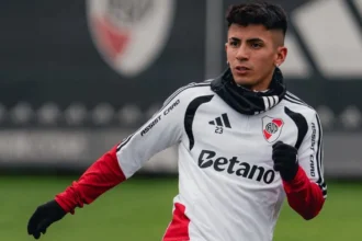 Venê Casagrande contesta narrativa sobre recusa de Thiago Almada ao Flamengo
