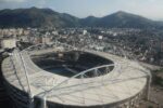Ventania no Rio de Janeiro força adiamento de clássico pelo Brasileirão Feminino