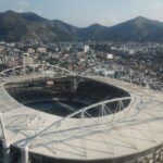 Ventania no Rio de Janeiro força adiamento de clássico pelo Brasileirão Feminino