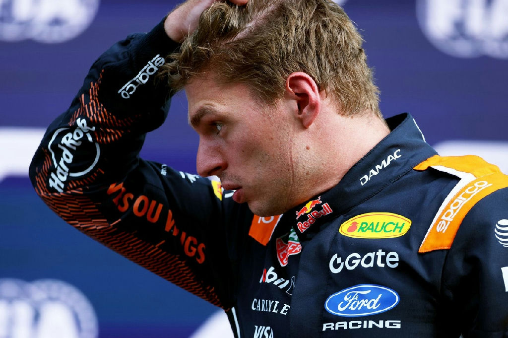 Verstappen detalha entraves da Red Bull em Zandvoort e busca por aderência