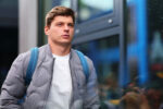 Verstappen revela que aposentadoria foi alternativa real antes de renovar com a Red Bull