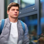 Verstappen revela que aposentadoria foi alternativa real antes de renovar com a Red Bull