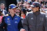 Verstappen valida visão de Bortoleto sobre desafios técnicos da Fórmula 1 em 2026