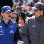 Verstappen valida visão de Bortoleto sobre desafios técnicos da Fórmula 1 em 2026