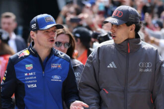 Verstappen valida visão de Bortoleto sobre desafios técnicos da Fórmula 1 em 2026