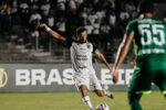 Veterano Nenê desafia o tempo e comanda o Botafogo-pb na Série C
