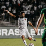 Veterano Nenê desafia o tempo e comanda o Botafogo-pb na Série C