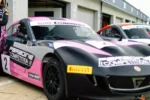 Vicky Farfus entra nos testes de novatas da F1 Academy de olho na Fórmula 1