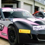 Vicky Farfus entra nos testes de novatas da F1 Academy de olho na Fórmula 1