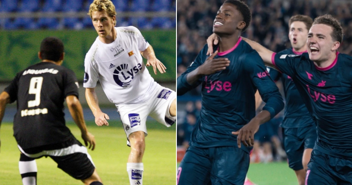 Viking ressurge no cenário europeu após passagem marcante pela Copa Peregrino
