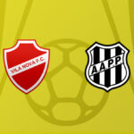 Vila Nova supera a Ponte Preta com gol solitário de Janderson