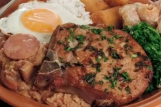 Virado à paulista: a história e o preparo do ícone da culinária de São Paulo