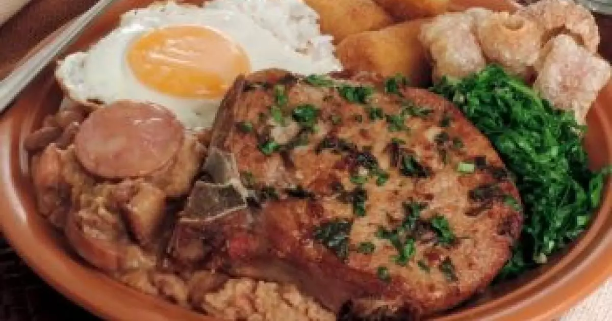 Virado à paulista: a história e o preparo do ícone da culinária de São Paulo
