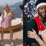 Virginia Fonseca e Vini Jr. compartilham vídeo de dança e geram reações nas redes sociais