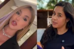 Virginia Fonseca emociona ao homenagear Monyque Isabella em rede social
