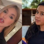 Virginia Fonseca emociona ao homenagear Monyque Isabella em rede social