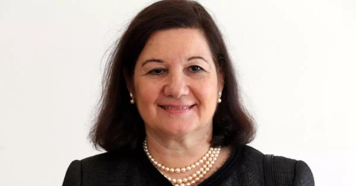 Visto de embaixadora brasileira é cancelado pelos EUA em escalada de tensões