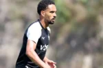 Vitinho celebra nova fase do Botafogo e reforça confiança na gestão