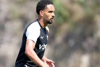 Vitinho celebra nova fase do Botafogo e reforça confiança na gestão