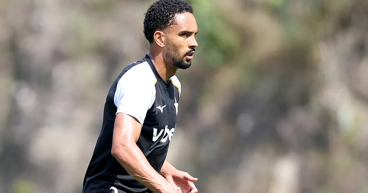 Vitinho celebra nova fase do Botafogo e reforça confiança na gestão