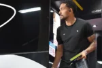 Vitinho destaca parceria com Mateo Ponte e apoia convocação do lateral ao Uruguai