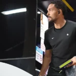 Vitinho destaca parceria com Mateo Ponte e apoia convocação do lateral ao Uruguai