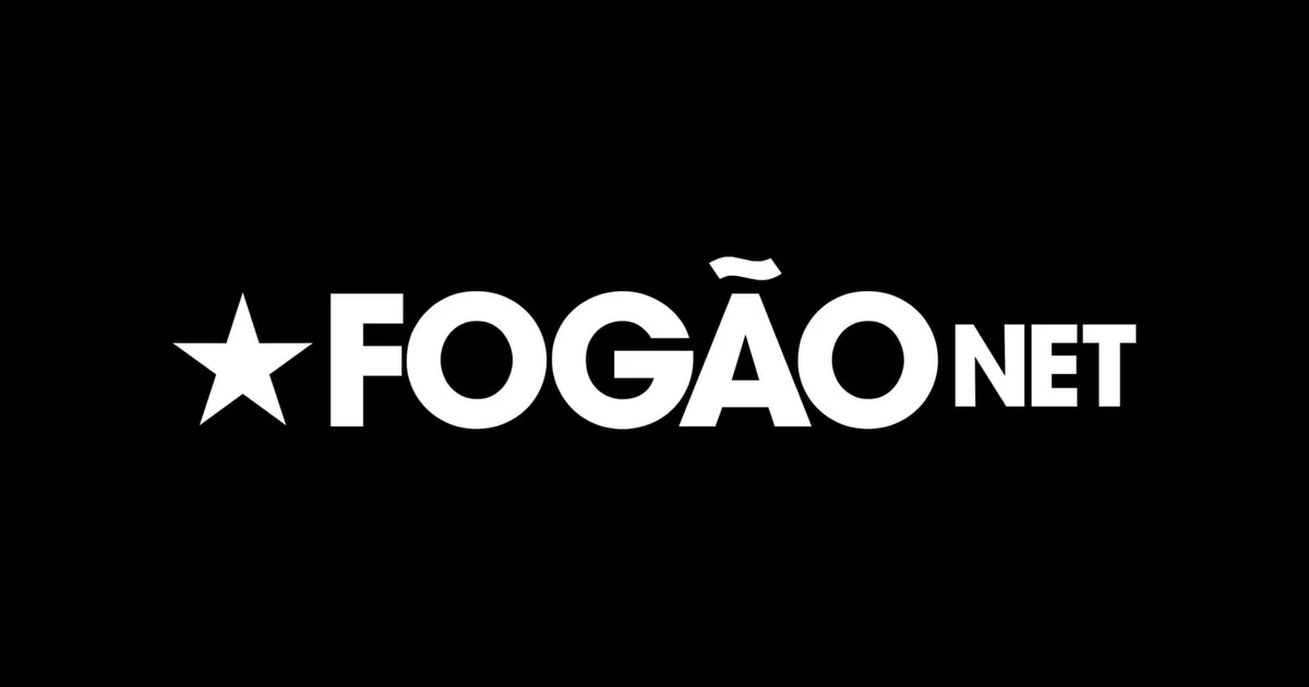 Vitinho minimiza lesão no pé e reafirma compromisso com o Botafogo