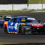 Vitor Genz domina abertura dos treinos da Nascar Brasil em Londrina