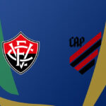 Vitória e Athletico Paranaense decidem vaga nas oitavas da Copa do Brasil no Barradão
