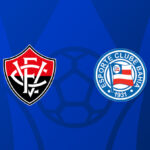 Vitória e Bahia se enfrentam em duelo decisivo com escalações confirmadas