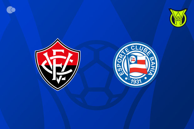 Vitória e Bahia se enfrentam em duelo decisivo com escalações confirmadas