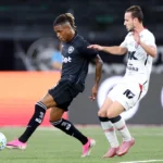 Vitória e Botafogo se enfrentam pelo Brasileirão no Barradão