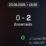 Vitória é superado pelo Bahia antes de duelo decisivo contra o Vasco