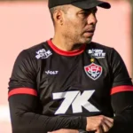 Vitória enfrenta desfalques decisivos para o duelo contra o Vasco na Copa do Brasil