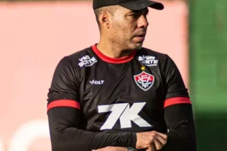 Vitória enfrenta desfalques decisivos para o duelo contra o Vasco na Copa do Brasil