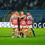 Vitória fora de casa: CRB supera Avaí e engata sequência positiva na Série B