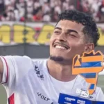 Vitória negocia Luis Miguel com Trofense e assegura parte de direitos futuros
